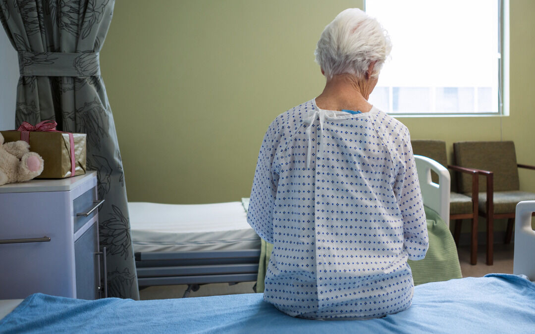 Medicina d’urgenza geriatrica: può il pronto soccorso diventare a misura di anziano?