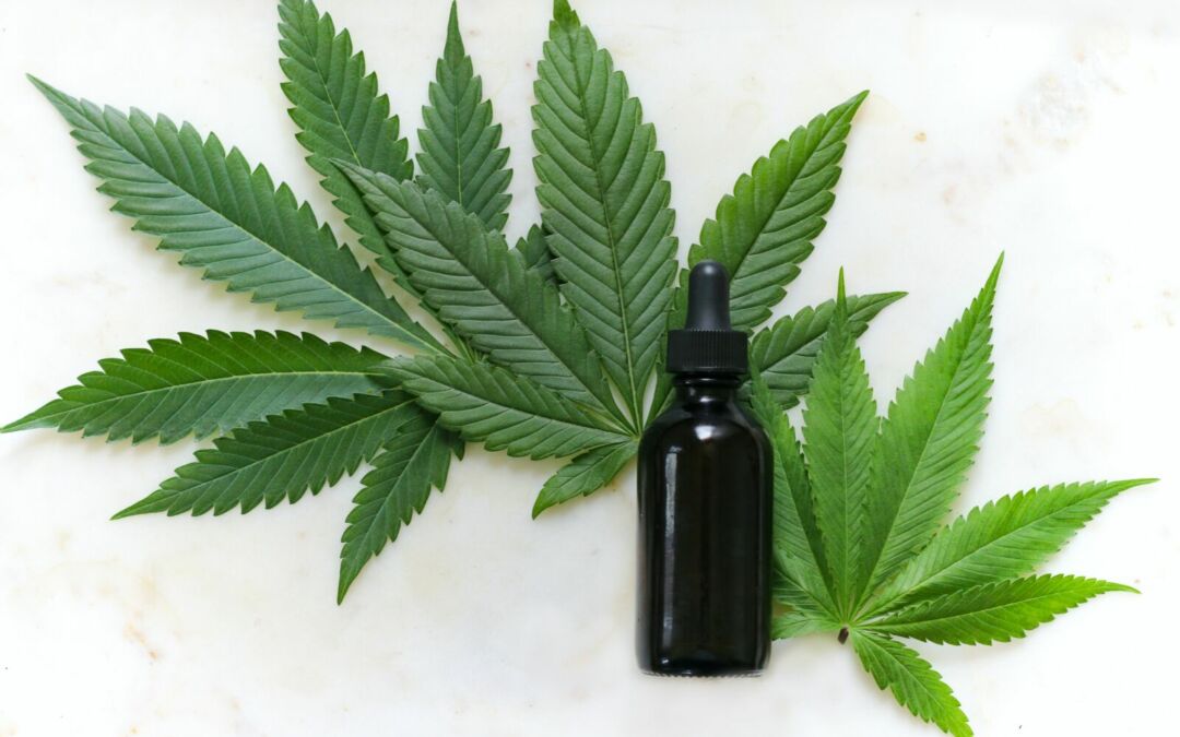 Cannabis medica negli anziani: un elisir di eterna giovinezza?