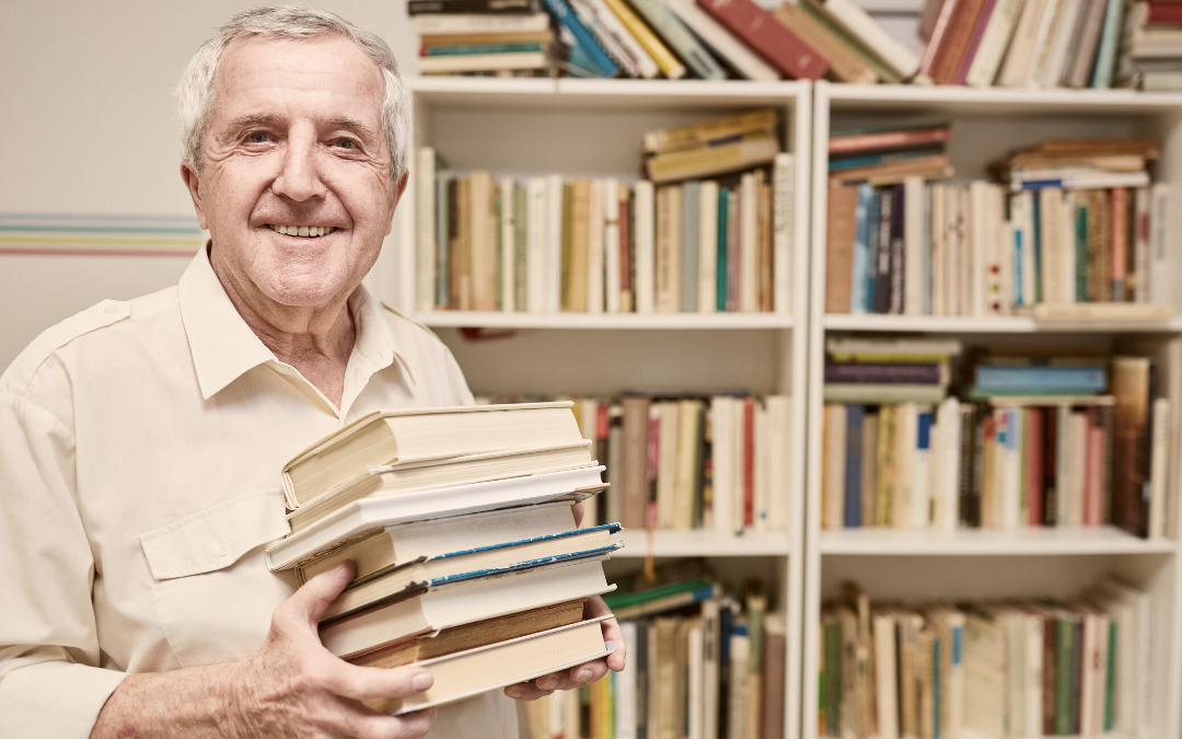 libri invecchiamento - Aging Project UPO