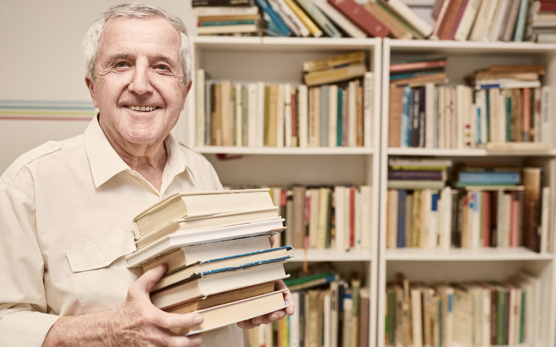 libri invecchiamento - Aging Project UPO