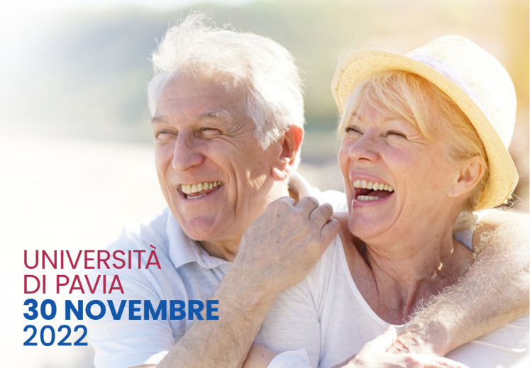 Sfide e opportunità per l'healthy aging