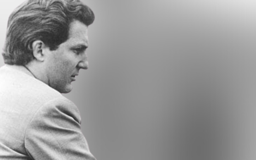 “Non mi lasciare. Breve viaggio nell’universo della memoria” di Oddone Camerana