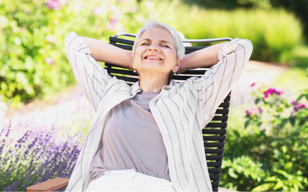 Self-care: gli ingredienti per la “cura di sé”, a tutte le età