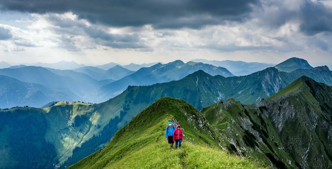 Giornata internazionale della montagna