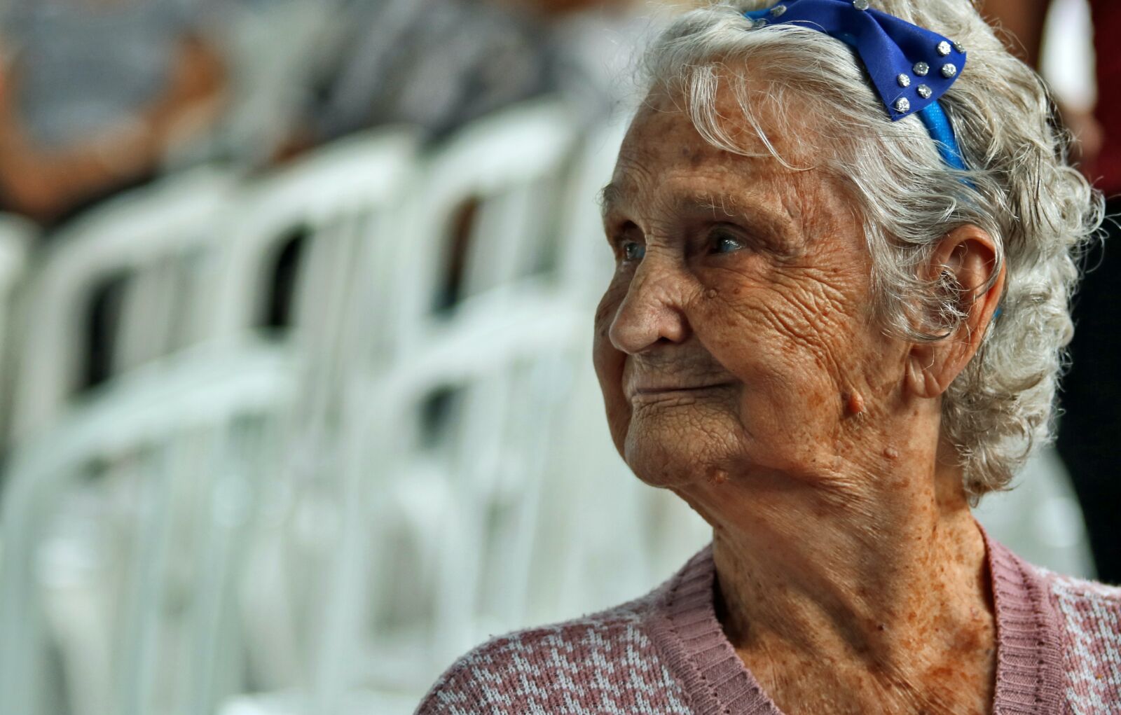 ageismo di genere - AgingProject