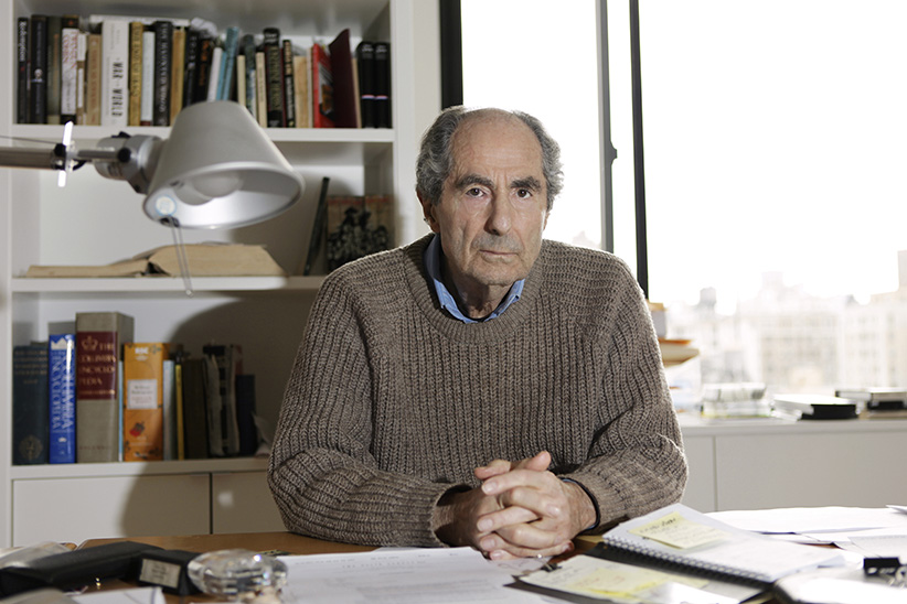 “Patrimonio. Una storia vera” di Philip Roth