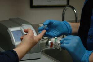 diabete 2 associazione farmaci - AgingProject