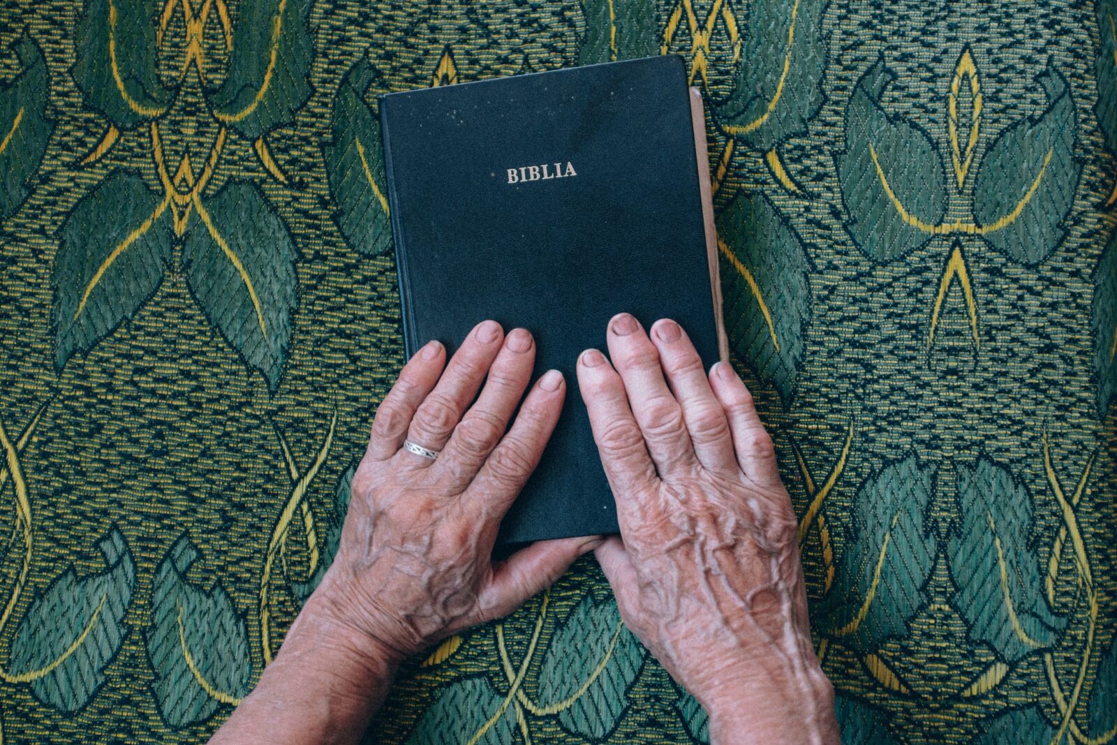 religione e longevità - AgingProject