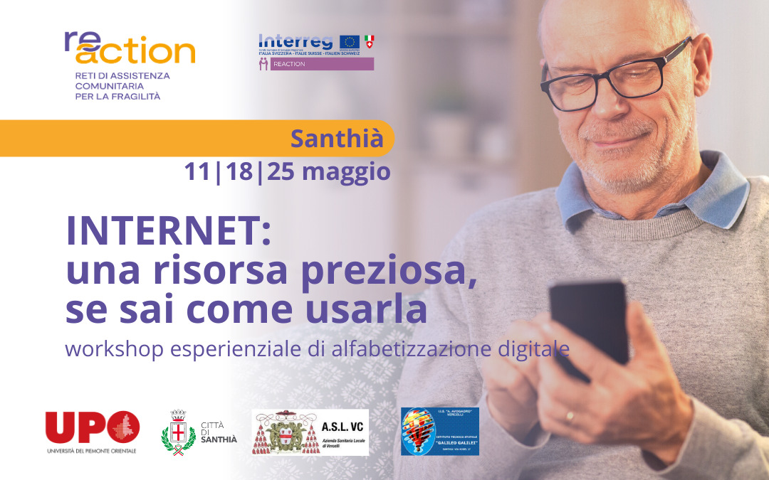 Congresso Aging Project invecchiamento attivo