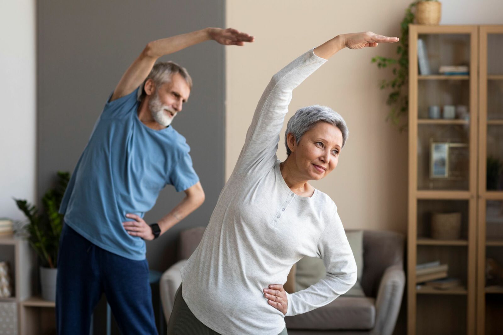 attività fisica e osteoporosi - AgingProject