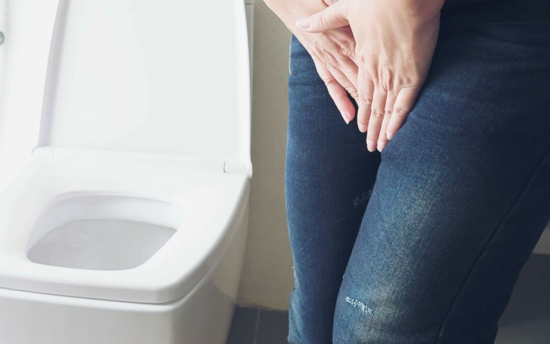 Infezioni delle vie urinarie femminili: i colpi bassi dell’Escherichia coli