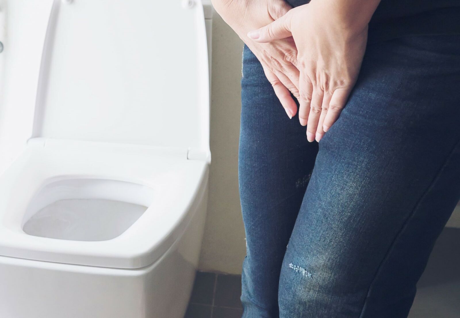 infezioni vie urinarie femminili - AgingProject