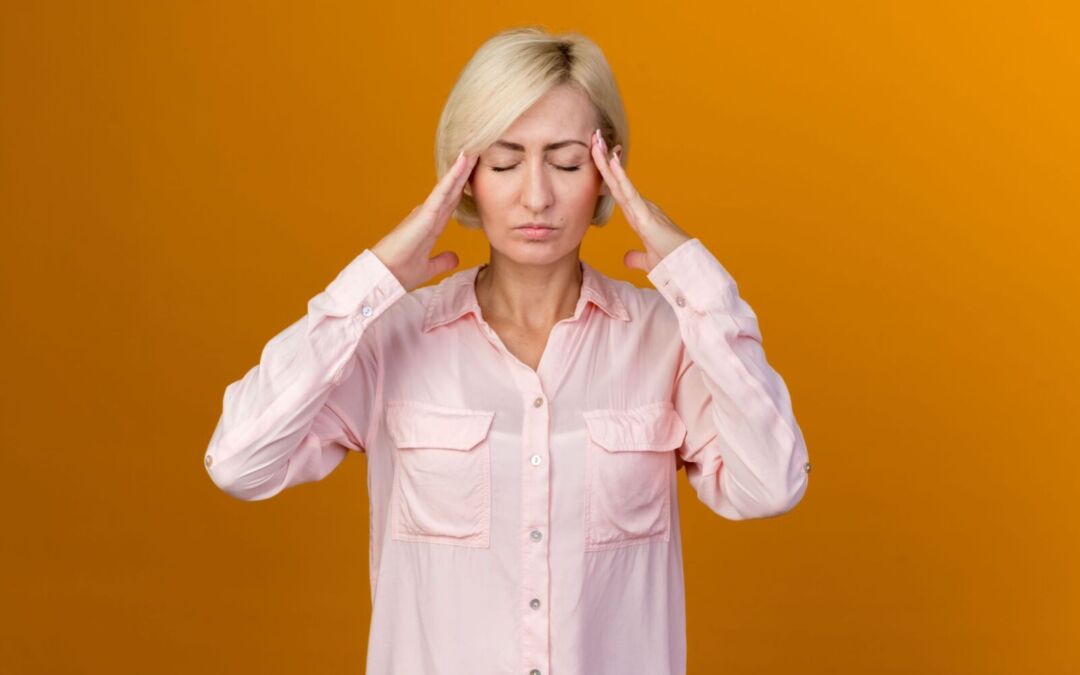 La cefalea primaria: come trattare quel mal di testa “inspiegabile”