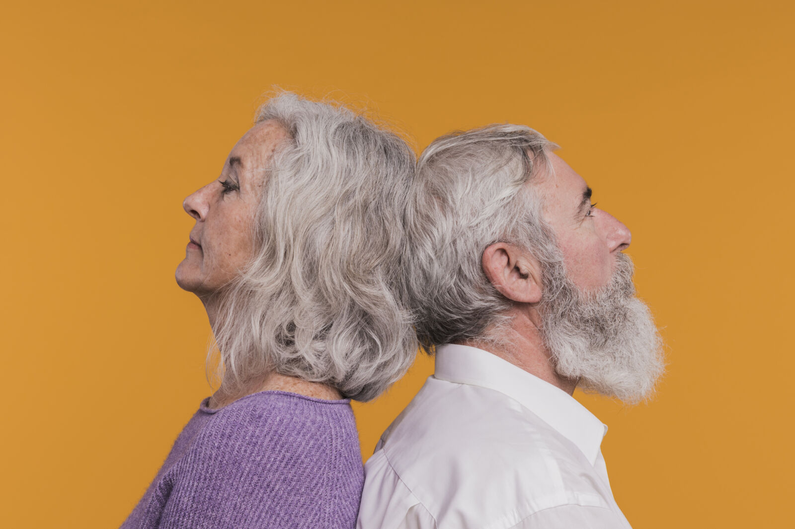invecchiamento e differenze di genere - AgingProject