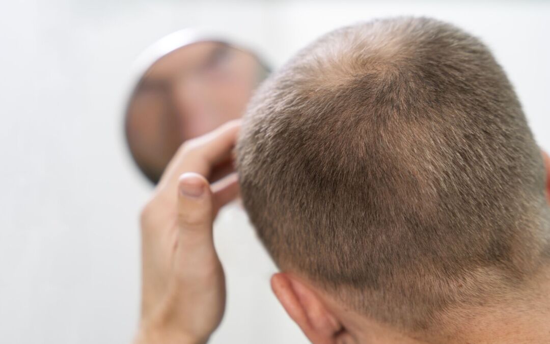 La caduta dei capelli: un fenomeno stagionale?