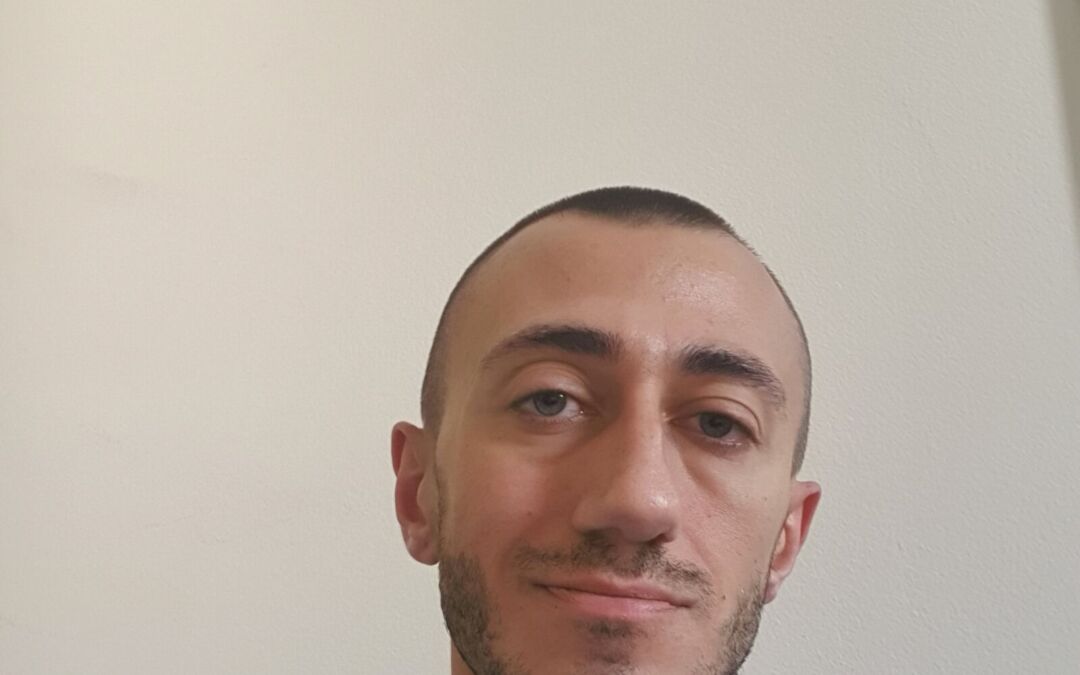 Tommaso Petrucci