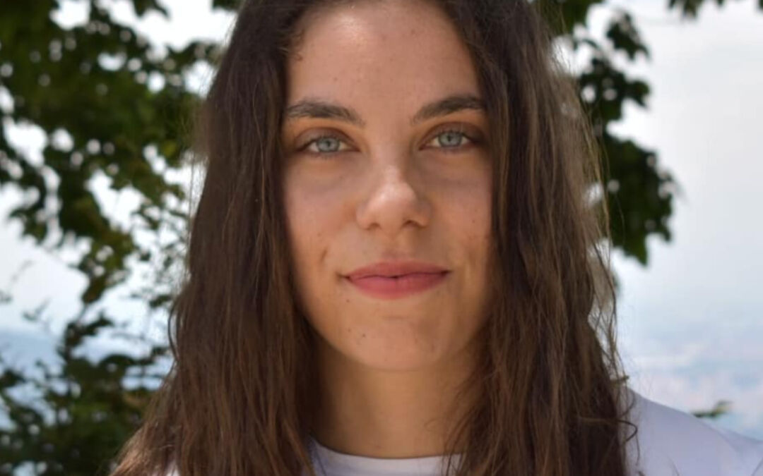 Anita Bonetti