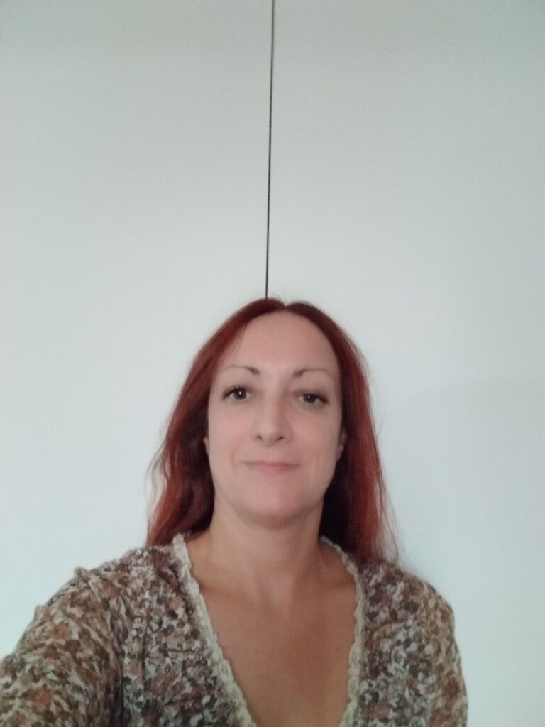 Annalisa opizzi aging project uniupo