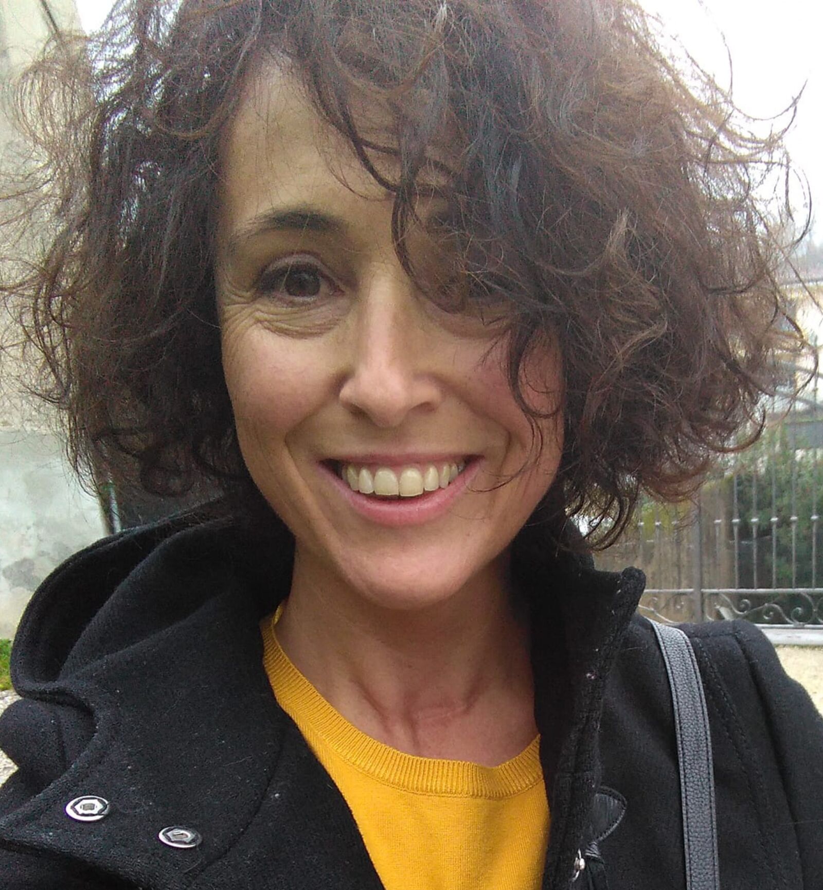 Lucia Benaglio