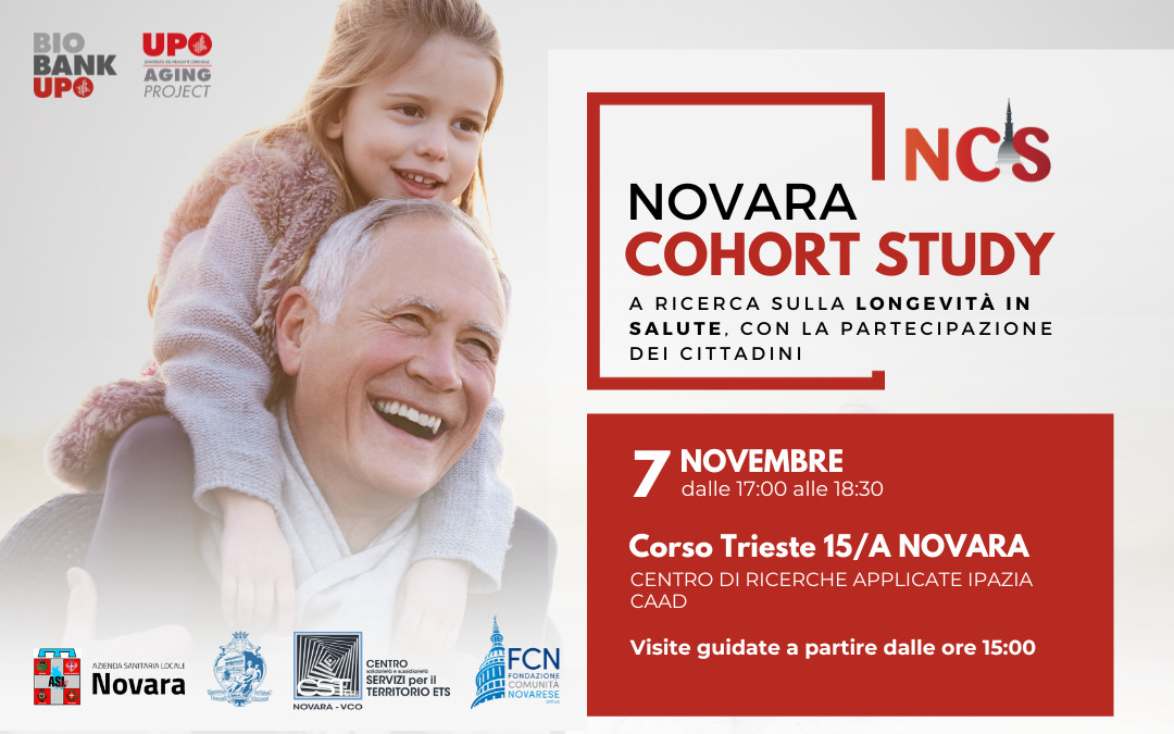 novara cohort study