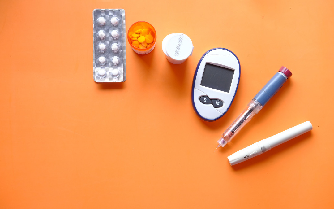 semaglutide per il trattamento di diabete e obesità