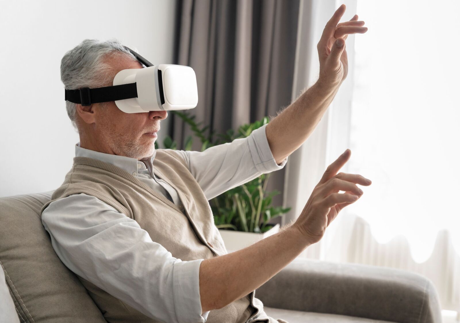 riabilitazione virtuale parkinson