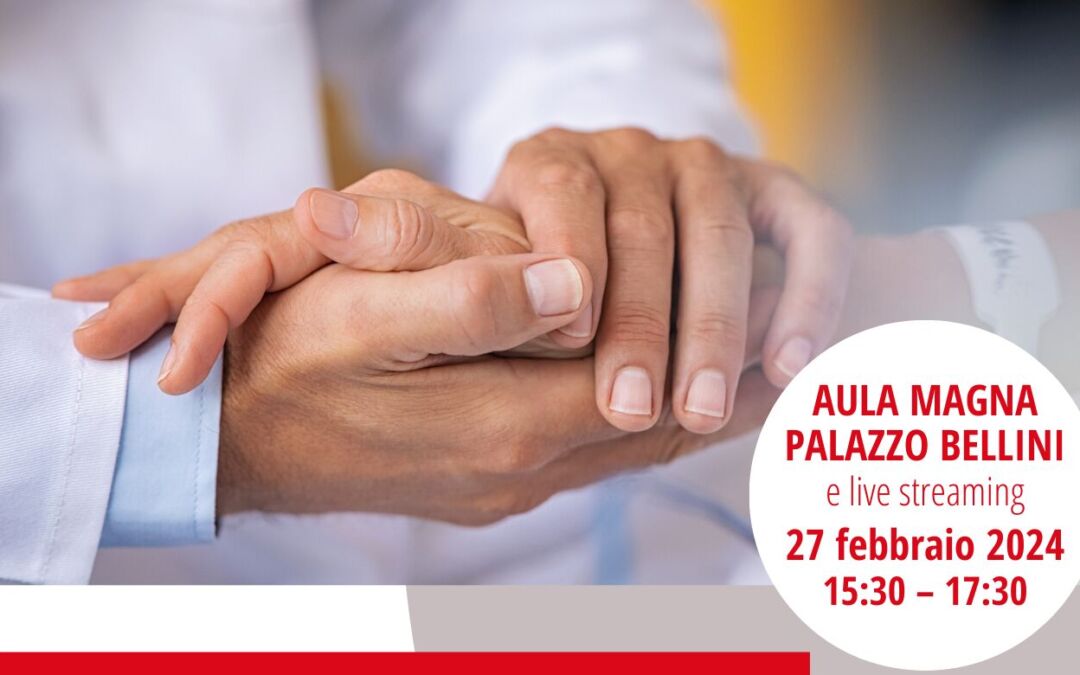 Bioetica e cure palliative, novità e prospettive