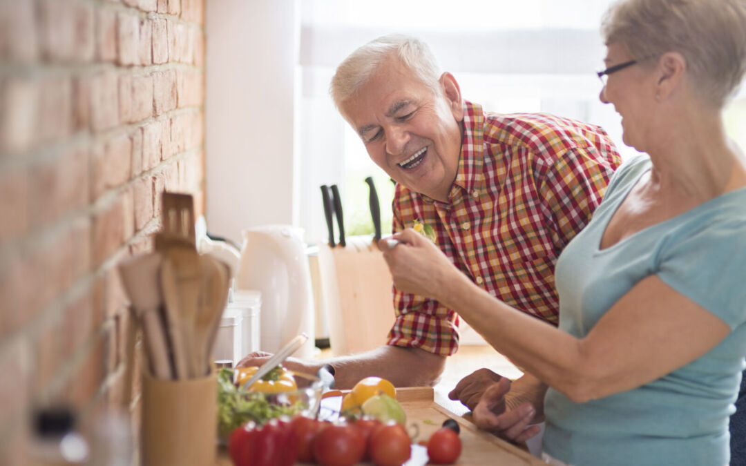 Cambiare abitudini per un sano stile di vita, due chiacchiere tra esperti