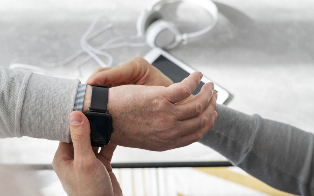 La salute al polso: smartwatch come strumento di telemonitoraggio della pressione arteriosa