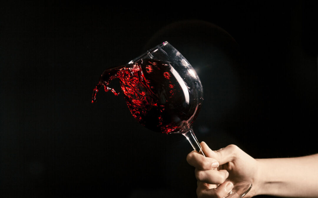 I polifenoli del vino rosso: un alleato della salute