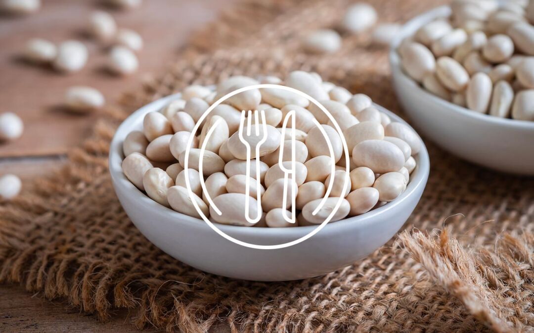 Fagioli: buoni, salutari, ed eco-friendly
