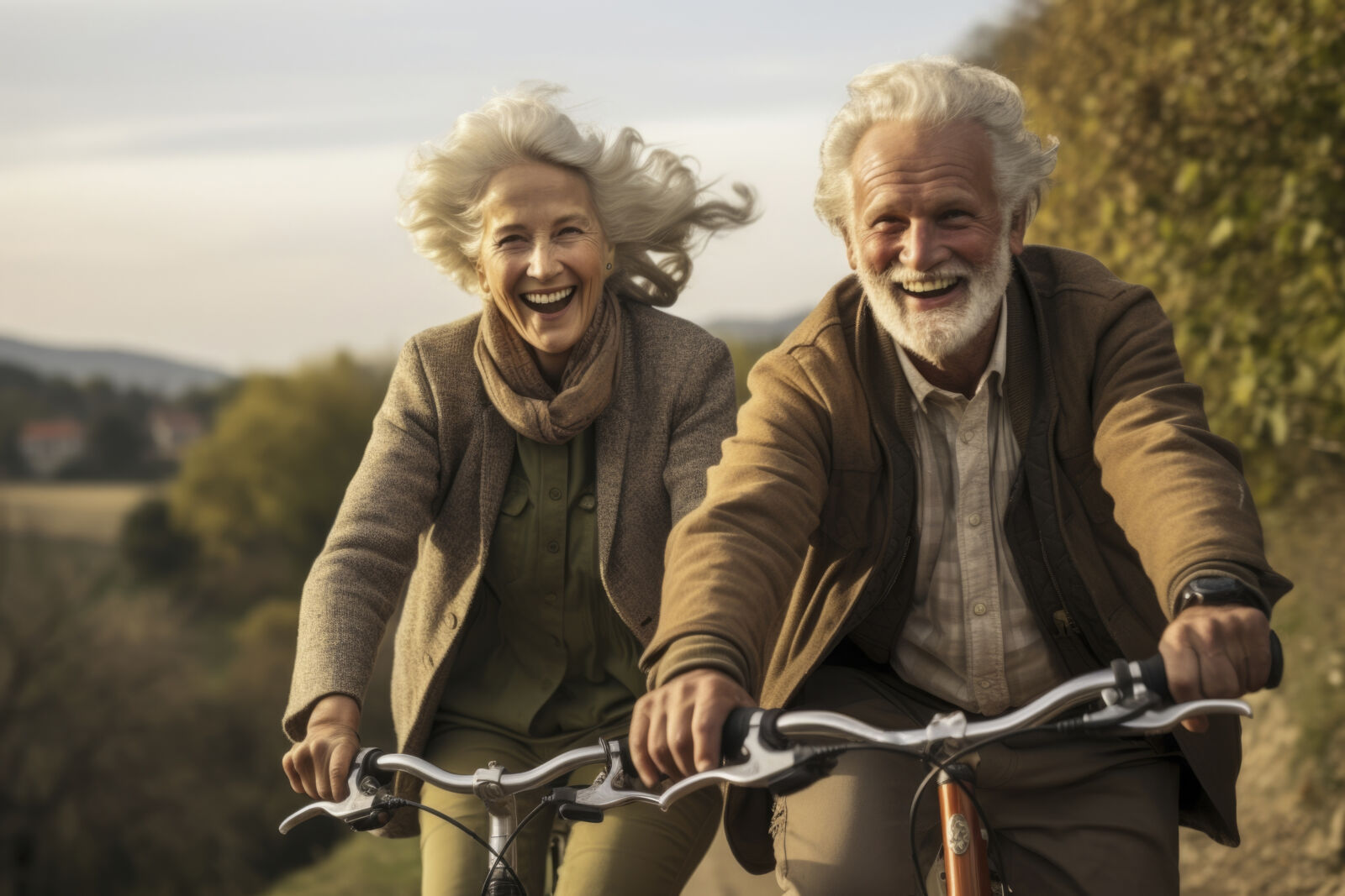 cambiamento stili di vita - Aging Project
