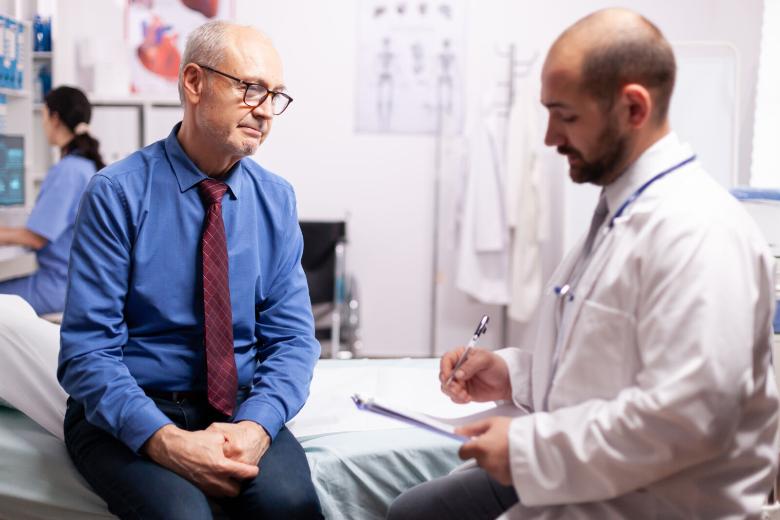screening psa cancro prostata