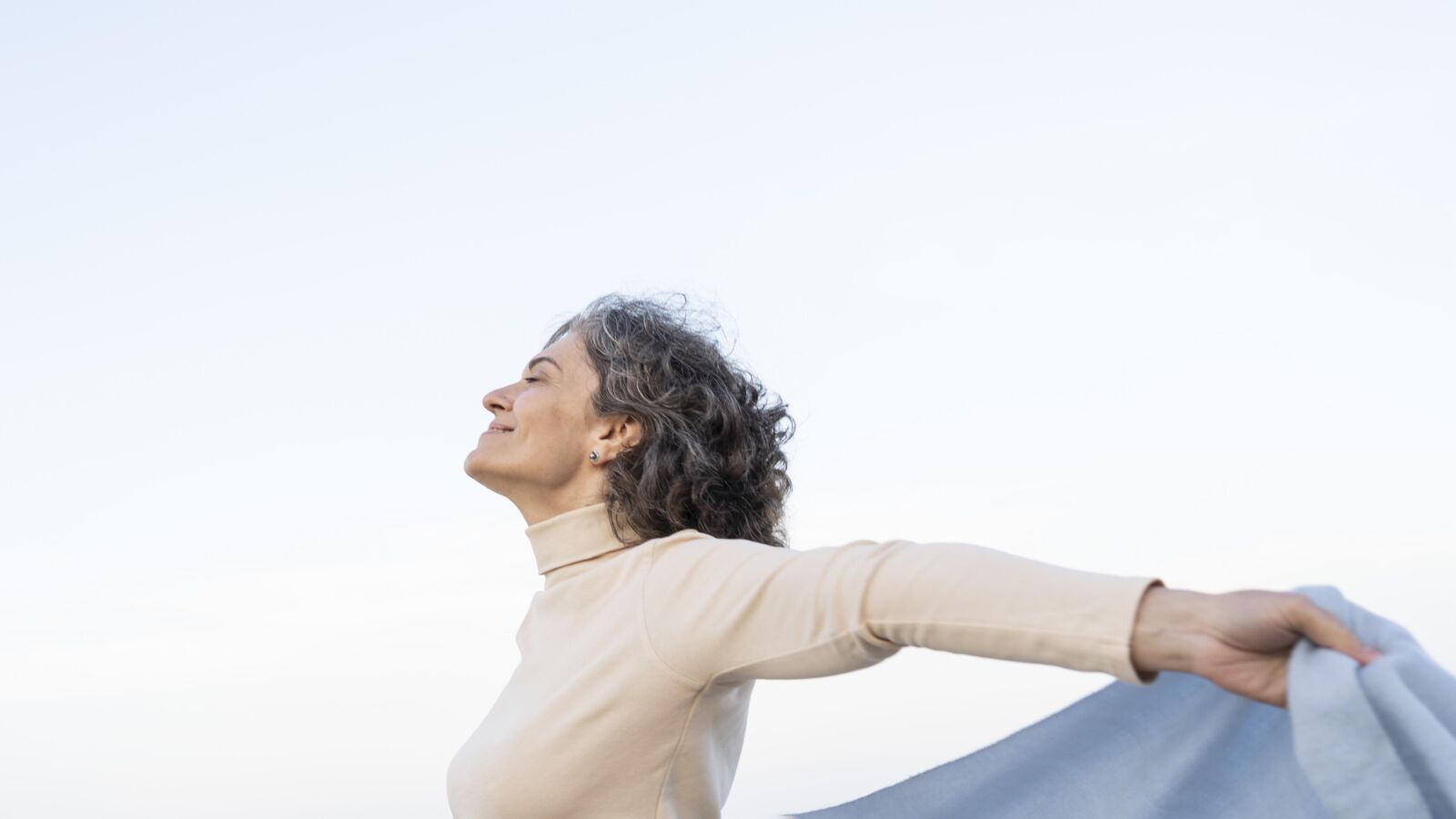 gestire la menopausa
