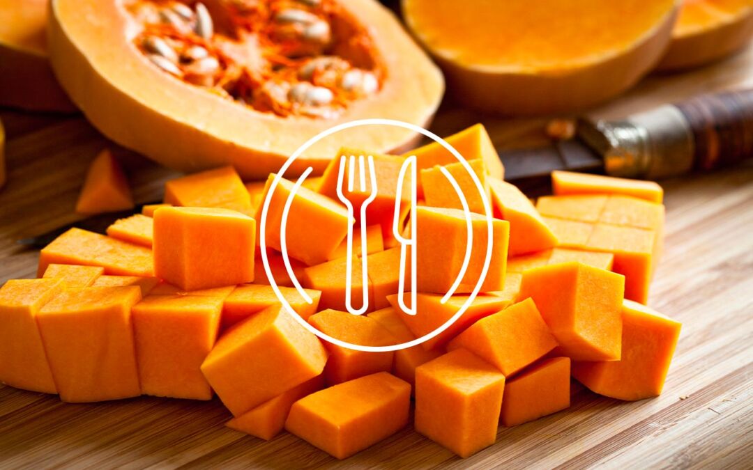 La zucca: un tesoro dalla polpa ai semi