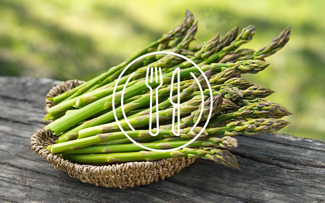Asparagi: bontà e salute in ogni boccone