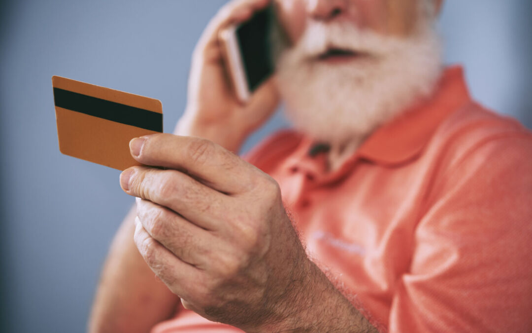Phishing e love scam: riconoscere e prevenire le truffe agli anziani
