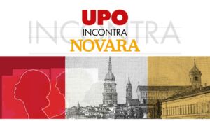 UPO incontra Novara