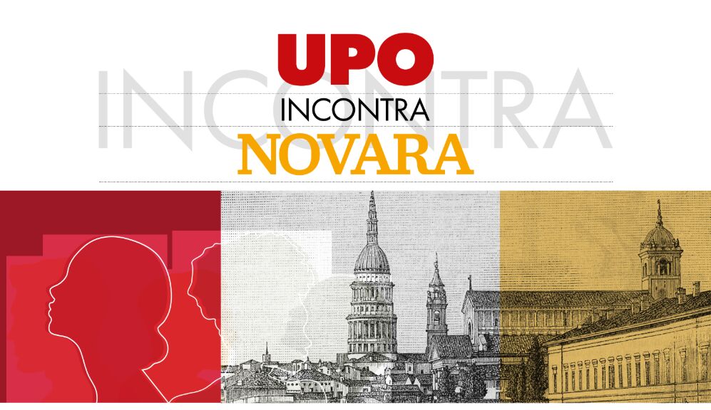 UPO incontra Novara