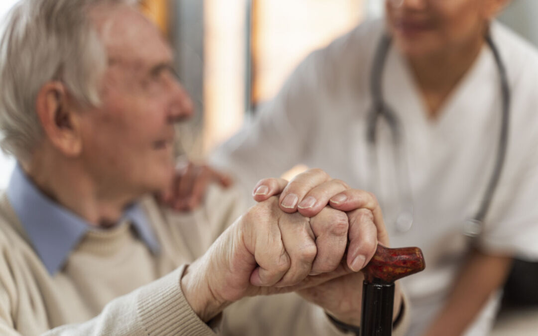 Misurare la complessità assistenziale negli over 65 che vivono a domicilio