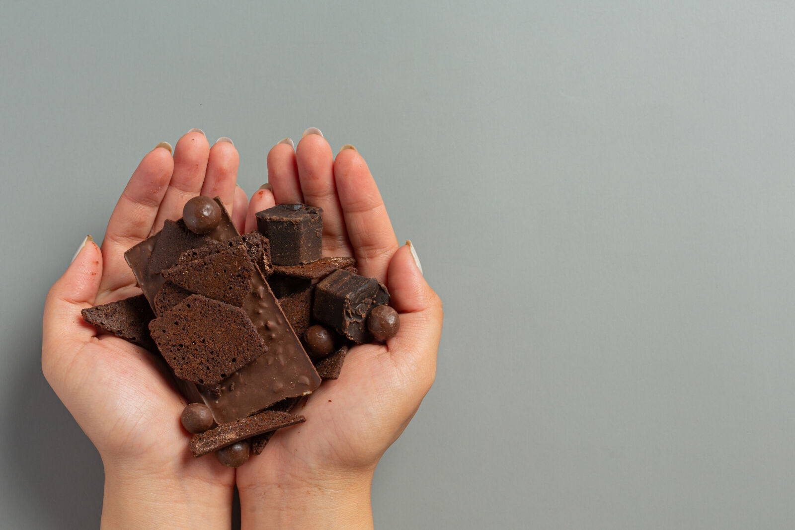 cioccolato cure palliative