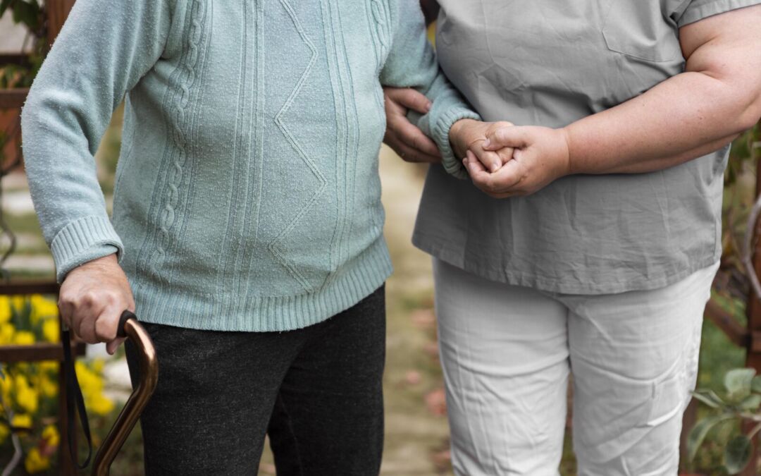 Ridurre l’obesità può ridurre l’invecchiamento?