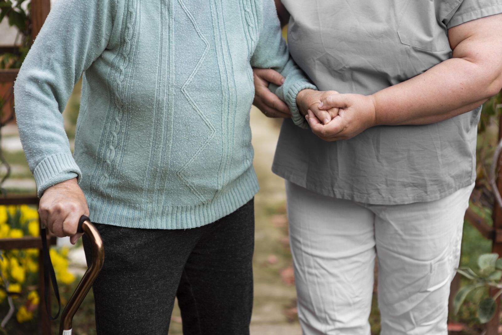 obesità e invecchiamento
