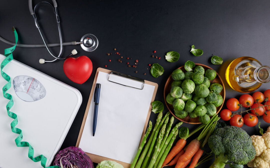 Dieta chetogenica e tumori cerebrali: nuove evidenze e prospettive future
