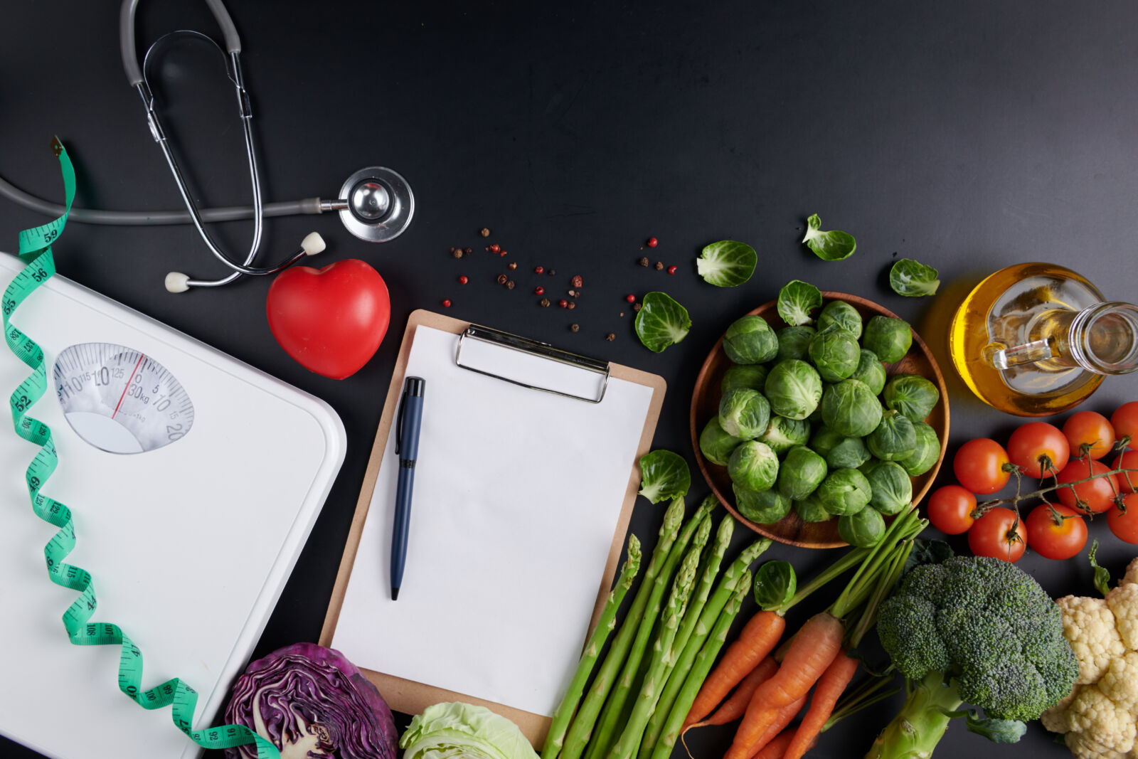 Dieta chetogenica e tumori cerebrali