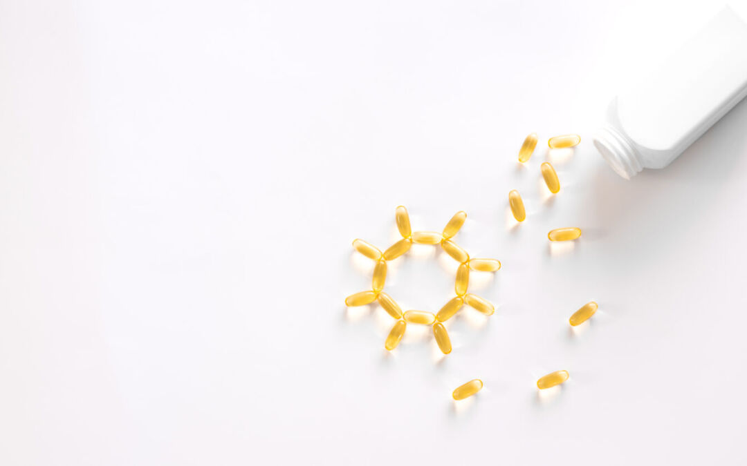 Ottimizzazione dello status di vitamina D nella popolazione globale