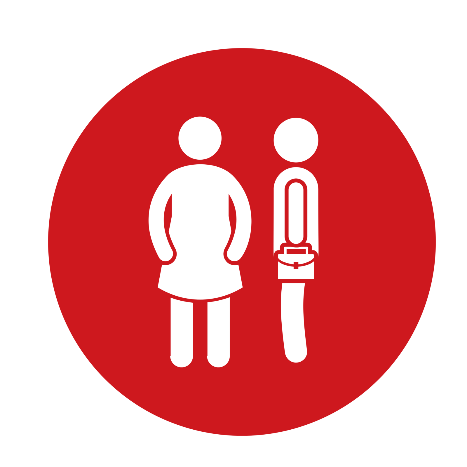 Icona perché invecchiamo - Aging Project UniUPO