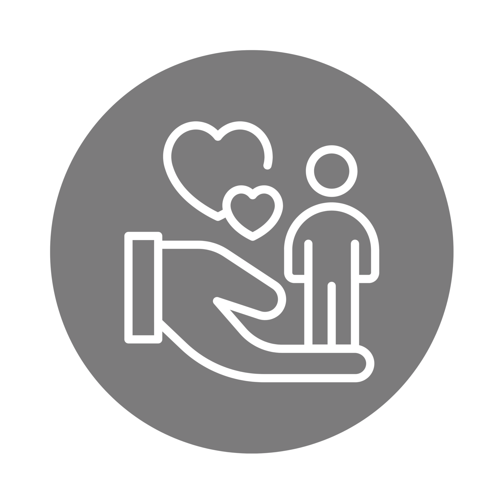Icona perché invecchiamo - Aging Project UniUPO