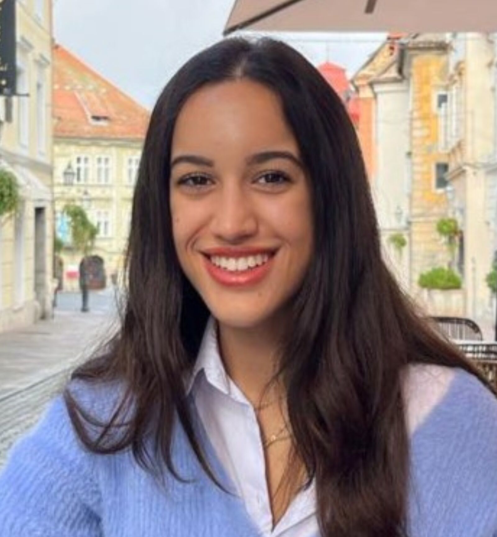 Mariam Nofiss Centro studi sull'aging di uniupo