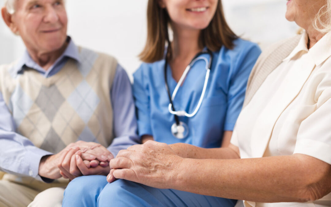 Ageismo tra professionisti sanitari: un problema reale?